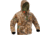 Arctic Shield Heat Echo Sherpa Jacket Realtree Edge Large