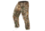 Arctic Shield Midweight Fleece Pant, Realtree Xtra, 2XL 4012318