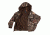 Arctic Shield Quiet Tech Jacket, Mossy Oak Infinity, XL 531000-852-050-12