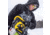 Arctic Shield Tundra 3-In-1 Bib Rt Aspect Charcoal Large, 53680081604023