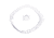 Area 419 Area 419 Lid for A&amp;D FXi Scales, Clear, 419-AT-LID