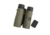 Area 419 Vector X Binocular Arcalock Adapter, Black, 419-ALK-VET