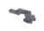 Arisaka Defense Magnifier Mount, 2.26 Height, Anodized Finish, Black, Fits Eotech Magnifiers MMH-EOT-226-RIGHT