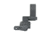 Arisaka Defense Magnifier Mount, 0.90 Height, Anodized Finish, Black, Fits Aimpoint Magnifiers MML-AIM-090-RIGHT