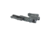 Arisaka Defense Magnifier Mount, 0.90 Height, Anodized Finish, Black, Fits Eotech Magnifiers MML-EOT-090-RIGHT