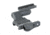 Arisaka Defense Magnifier Mount, 0.90 Height, Anodized Finish, Black, Fits Eotech Magnifiers MML-EOT-090-RIGHT