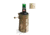 Armageddon Gear Beer Bivy, Bottle, A-TACS AU, AG0142-AU