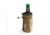Armageddon Gear Beer Bivy, Bottle, MultiCam AG0142-MC