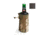 Armageddon Gear Beer Bivy, Bottle, Black, AG0142-BK