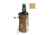 Armageddon Gear Beer Bivy, Bottle, Coyote Brown, AG0142-CB