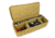 Armageddon Gear Perfect Tripod Case, Coyote Brown, AG0781-CB