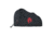 Armageddon Gear Pistol Rug - Medium, Black, AG0180-BK