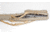Armageddon Gear Precision Rifle Case, Coyote Brown, 52 inch, AG0546-CB