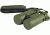 Armasight 10x42 Binoculars w/Range Finder DAB10X42RF0ARM1
