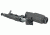 Armasight AIM PRO - Advance Integrated Mount Pro, Black ANKI000032