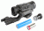 Armasight Apollo Mini 336 Thermal Imaging Clip-on System, FLIR QUARK - 336x256, 17m, 30Hz Core TAQ173CN9APNA01