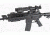 Armasight Apollo Mini 640 Thermal Imaging Clip-on System, FLIR QUARK - 640x512, 17m, 60Hz Core TAQ166CN3APNA01