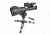 Armasight Avenger 10x QS-HD MG Long Range Night Vision Monocular Gen 2+ Quick Silver High Definition White Phosphor w/XLR-IR850 Illuminator NSMAVENGE0Q9DH1