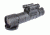 Armasight Avenger SD Night Vision Monocular 3X Magnification Gen 2Plus Standard Definition, Black