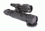 Armasight Avenger SD Night Vision Monocular 3X Magnification Gen 2Plus Standard Definition, Black