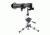 Armasight Avenger SD Night Vision Monocular 3X Magnification Gen 2Plus Standard Definition, Black
