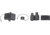 Armasight BNVD-40 Battery Pack, Black, BB3XXXDVN20XX40