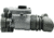 Armasight BNVD-51 Dual-Channel Night Vision Goggless, Gray, 51 FOV, NSGNYX15M5G9D42