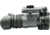 Armasight BNVD-51 1x19mm Dual-Channel Night Vision Goggles, Powered By Pinnacle Gen 3 Ghost White Phosphor IIT, 51 Degree FOV, Gray, NSGNYX15M5G9DX2