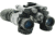 Armasight BNVD-51 1x19mm Dual-Channel Night Vision Goggles, Powered By Pinnacle Gen 3 Ghost White Phosphor IIT, 51 Degree FOV, Gray, NSGNYX15M5G9DX2