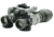 Armasight BNVD-51 Go Kit, Night Vision Binoculars w/ Battery Pack, Gen 3 Ghost White Phosphor IIT, 51 Degree FOV, Gray, Gray, NSGNYX15M5G9DBB2