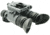 Armasight BNVD-51 Go Kit, Night Vision Binoculars w/ Battery Pack, Gen 3 Ghost White Phosphor IIT, 51 Degree FOV, Gray, Gray, NSGNYX15M5G9DBB2
