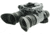 Armasight BNVD-51 Go Kit, Night Vision Binoculars w/ Battery Pack, Gen 3 Ghost White Phosphor IIT, 51 Degree FOV, Gray, Gray, NSGNYX15M5G9DBB2
