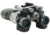 Armasight BNVD-51 Go Kit, Night Vision Binoculars w/ Battery Pack, Gen 3 Ghost White Phosphor IIT, 51 Degree FOV, Gray, Gray, NSGNYX15M5G9DBB2