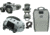 Armasight BNVD-51 Premium Kit - BNVD-51 Gen 3 NV Binocular w/ Armasight by Wilcox G95 Mount, Armasight by OTTE GEAR Helmet Bag and Team Wendy EXFIL LTP Helmet Rail 3.0, Gray, M/L