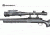 Armasight CO-LR Gen 2+ Day/Night Vision Clip-On System, Improved Def NSCCOLR00126DI1