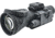 Armasight CO-LR Clip-On Night Vision for Long Range, Powered By Pinnacle Gen 3 Green Phosphor IIT, Gray, NSCCOLR00139DX2