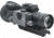 Armasight CO-LR Clip-On Night Vision for Long Range, Powered By Pinnacle Gen 3 Green Phosphor IIT, Gray, NSCCOLR00139DX2