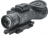 Armasight CO-LR Clip-On Night Vision for Long Range, Powered By Pinnacle Gen 3 Green Phosphor IIT, Gray, NSCCOLR00139DX2