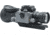 Armasight CO-LR Gen 3 Clip-On Night Vision for Long Range, Pinnacle, White Phosphor IIT, Gray, NSCCOLR001G9DH2