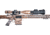Armasight CO-LR Gen 3 Clip-On Night Vision for Long Range, Pinnacle, White Phosphor IIT, Gray, NSCCOLR001G9DH2