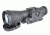 Armasight CO-LR ID MG Night Vision Long Range Clip-On System Gen 2+ Improved Definition w/ Manual Gain NSCCOLR00129DI1