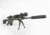 Armasight CO-LR-LRF Ghost MG - Night Vision Long-Range Clip-On System, Black, Small NSCCOLRF01G9DA1