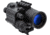 Armasight CO-MINI Clip-On Night Vision, Gen 3 Bravo Ghost White Phosphor IIT, NSCCOMINI1G9DA1