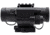 Armasight CO-MINI Clip-On Night Vision, Gen 3 Bravo Ghost White Phosphor IIT, NSCCOMINI1G9DA1