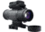 Armasight CO-MINI Clip-On Night Vision, Powered By Pinnacle Gen 3 Ghost White Phosphor IIT, Gray, NSCCOMINI1G9DX2