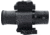 Armasight CO-MINI Clip-On Night Vision, Powered By Pinnacle Gen 3 Ghost White Phosphor IIT, Gray, NSCCOMINI1G9DX2