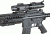 Armasight CO-Mini FLAG MG Night Vision Long Range Clip-On System FLAG Filmless Auto-Gated IIT