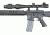 Armasight CO-Mini FLAG MG Night Vision Long Range Clip-On System FLAG Filmless Auto-Gated IIT