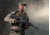 Armasight CO-Mini Ghost MG Night Vision Mini Clip-On System Gen 3 Ghost White Phosphor w/Manual Gain