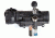 Armasight CO-MR 3 Bravo MG  Night Vision Medium Range Clip-On System Gen 3 w/ Manual Gain NSCCOMR00137DB1